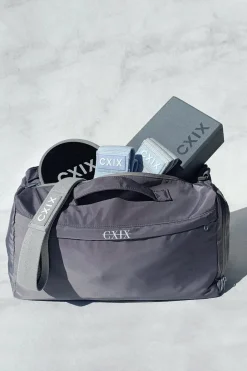 Kneepads & Accessories*CXIX Stretch And Workout Kit