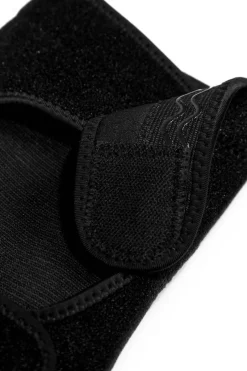 Kneepads & Accessories*CXIX Velcro Knee Pads: Black