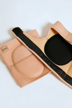 Kneepads & Accessories*CXIX Velcro Knee Pads: Sand